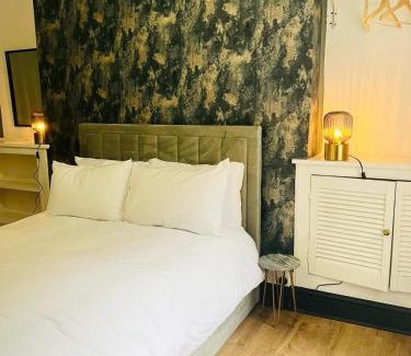 Dolgellau Apartment | Mountain View Home - Dolgellau