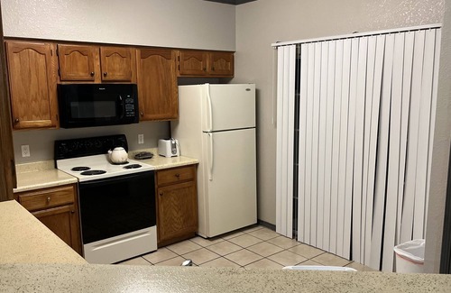 Las Cruces Apartment | Mountain View Hospital, White Sands, Downtown