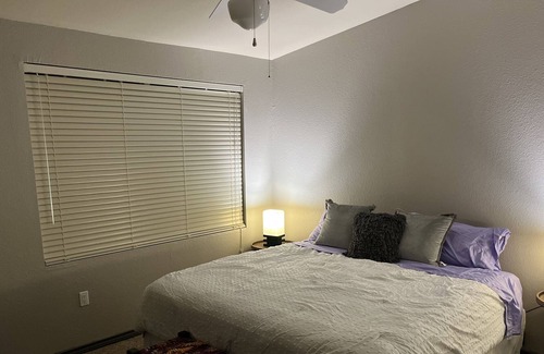 Las Cruces Apartment | Mountain View Hospital, White Sands, Downtown