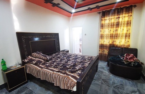 Khyber Pakhtunkhwa Hotel | Mountain View Hotel And Restaurant.