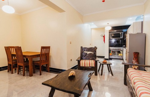 Kigali House | Mountain View Hotel & Apartment