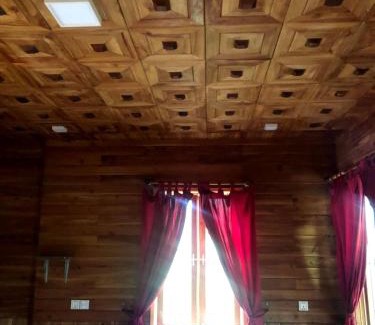Kampot Villa | Mountain View House Kampot
