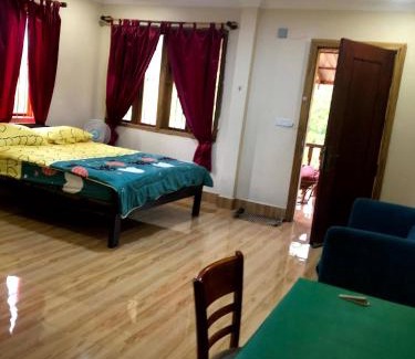 Kampot Villa | Mountain View House Kampot