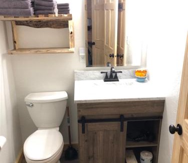 Rapid City Cabin | Mountain View Lodge & Cabins