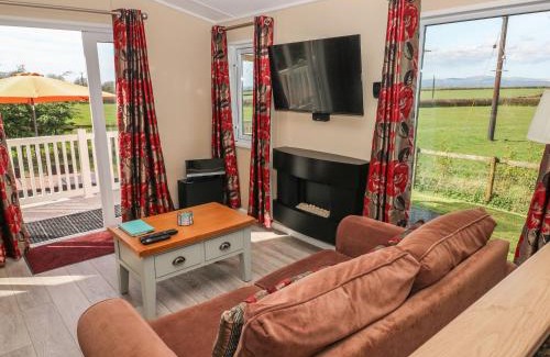 Whitland House | Mountain View Lodge
