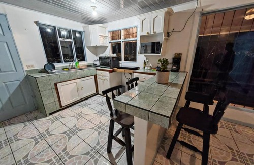 San Antonio Apartment | Mountain View Los Delgado