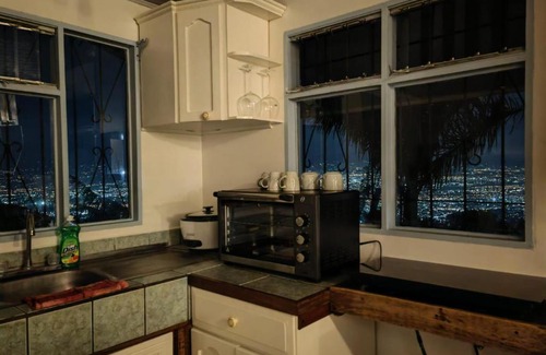 San Antonio Apartment | Mountain View Los Delgado