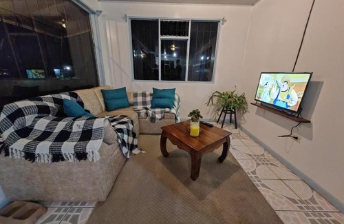 San Antonio Apartment | Mountain View Los Delgado