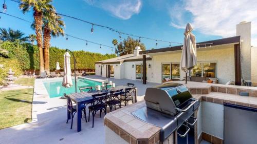 Vista Norte House | Mountain View Luxury Nogales Springs Escape