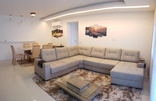 Jacarepagua Apartment | Mountain view newly furnished luxury apartment in Reserva Jardim