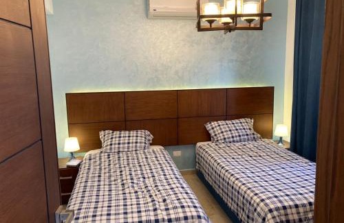 Ad-Dab'ah House | Mountain View North Coast Chalet Ras El Hikma