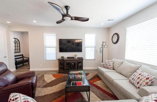 Washington House | Mountain View Oasis Washington Utah 2309