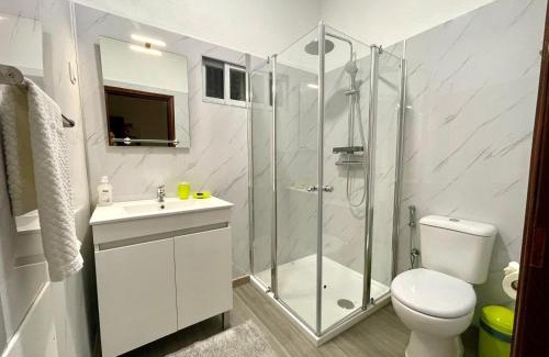 Estrela da Calheta Apartment | Mountain View Star