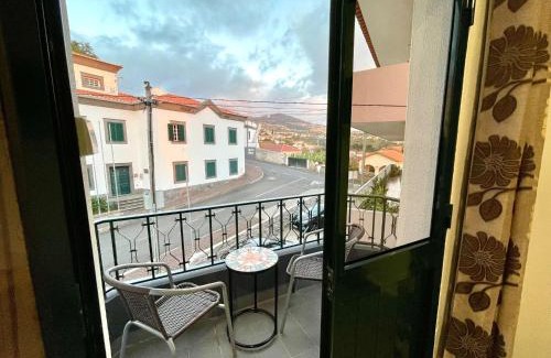 Estrela da Calheta Apartment | Mountain View Star