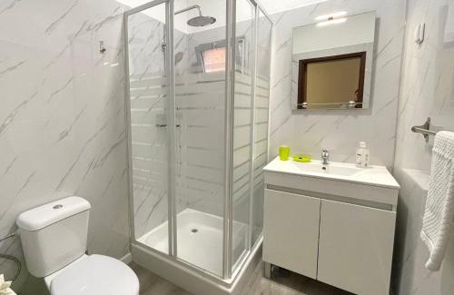 Estrela da Calheta Apartment | Mountain View Star