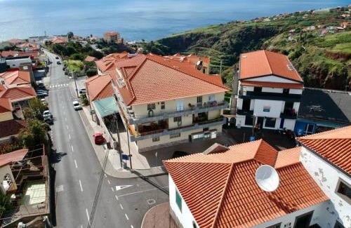 Estrela da Calheta Apartment | Mountain View Star