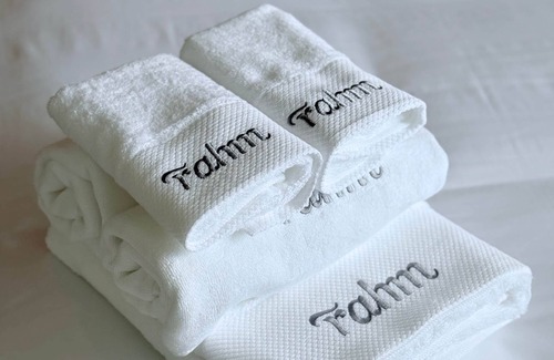 Ulaanbaatar House | Mountain View Queen Room with Balcony