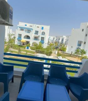 Borg el Arab Apartment | Mountain view ras elhekma