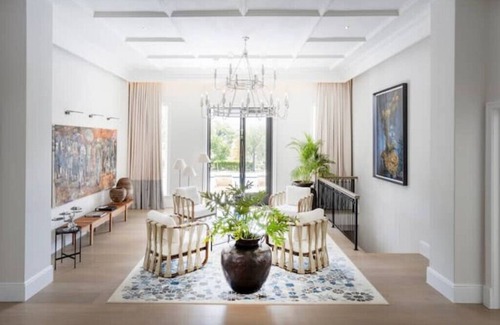 Bishopscourt House | Mountain View Residence: Luxury Villa