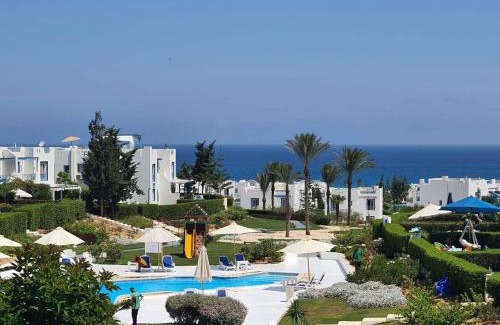 Ad-Dab'ah Apartment | Mountain View Resort Chalet in Ras El Hekma