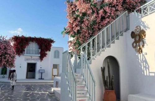 Ad-Dab'ah Apartment | Mountain View Resort Chalet in Ras El Hekma