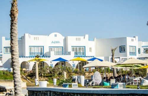 Ad-Dab'ah Apartment | Mountain View Resort Chalet in Ras El Hekma
