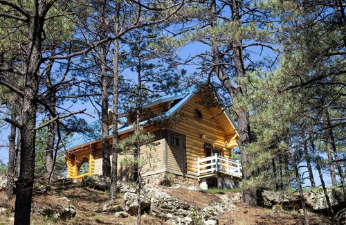 Guachochi House | MOUNTAIN VIEW RESORT