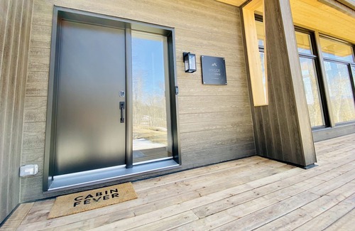 La Conception Cottage | Mountain view retreat in Mont Tremblant