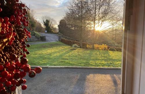 Newry House | Mountain View Retreat in Rostrevor With hot Tub