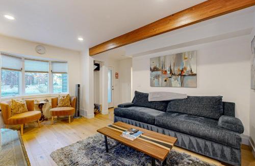 South Snyderville Basin House | Mountain View Retreat - Unit B - Apartment