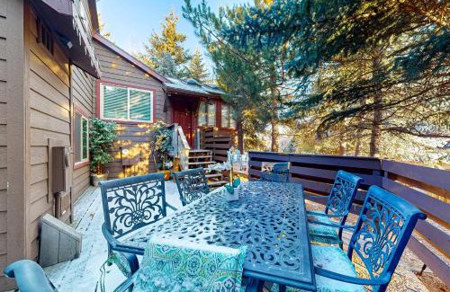 South Snyderville Basin House | Mountain View Retreat - Unit B - Apartment