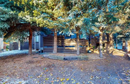 South Snyderville Basin House | Mountain View Retreat - Unit B - Apartment