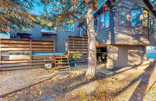 South Snyderville Basin House | Mountain View Retreat - Unit A - Main Home