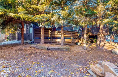 South Snyderville Basin House | Mountain View Retreat - Unit A - Main Home