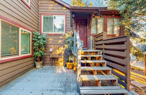 South Snyderville Basin House | Mountain View Retreat - Unit A - Main Home