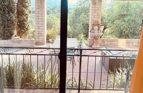 Meiners Oaks Apartment | Mountain View’s galore, Ojai Oasis apartment