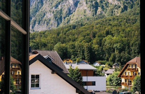 Groedig Apartment | Mountain View Salzburg - SELF CHECK-IN - Apartments