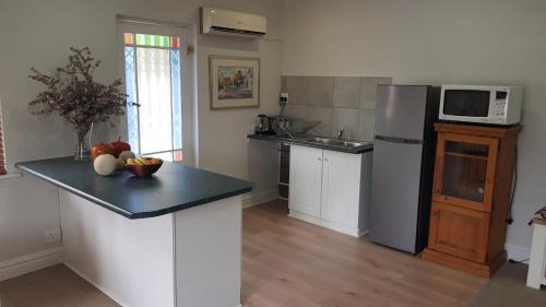 Somerset West Apartment | Mountain View Self-Catering Apartments