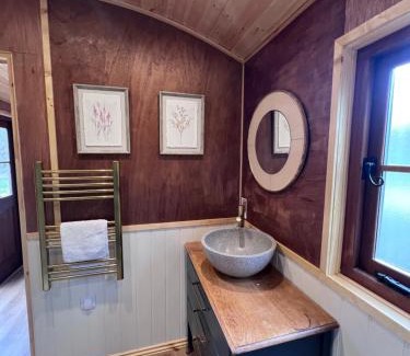Troutbeck Other | Mountain View Shepherds Hut