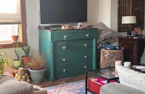 Jim Thorpe House | Mountain View Suite close to downtown