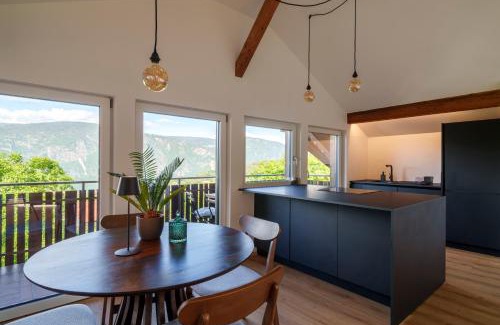 Tesimo Apartment | Mountain View Suites