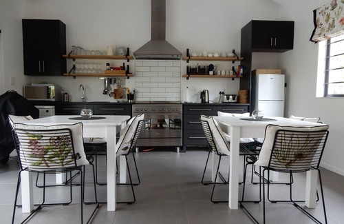 Swellendam House | Mountain View Swellendam