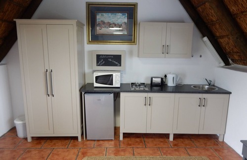 Swellendam House | Mountain View Swellendam