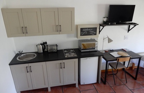 Swellendam House | Mountain View Swellendam