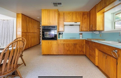 Kernville Other | Mountain View: swimming hole and hot tub overlooking horse meadows