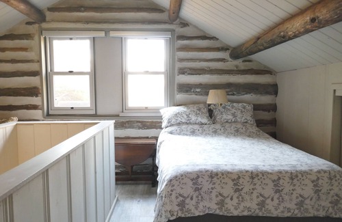 Kernville Other | Mountain View: swimming hole and hot tub overlooking horse meadows