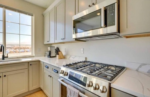 Heber House | Mountain View Vacation Rental!