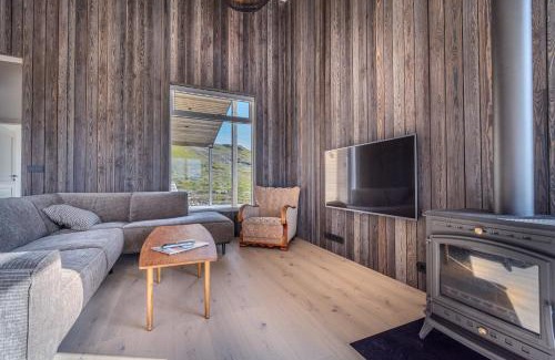 Selfoss Apartment | Mountain View Villa