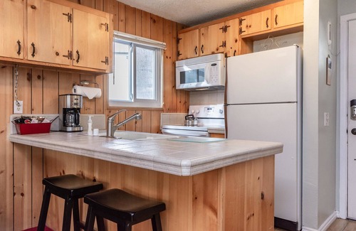 Mammoth Lakes Villa | Mountain View Villas 34