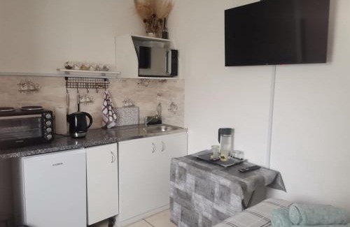 Grahamstown House | Mountain View